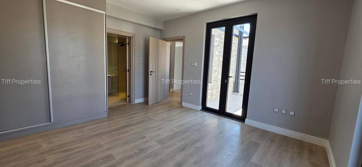 4 Bed Townhouse in Runda - 9