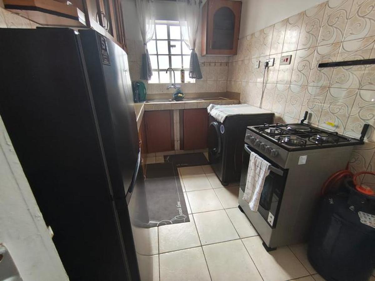 2 Bed House with En Suite in Runda - 8