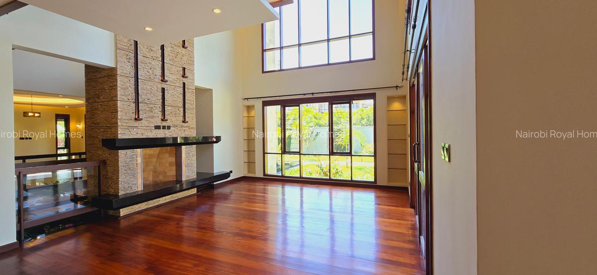 6 Bed House with En Suite at Panafrican Road - 13