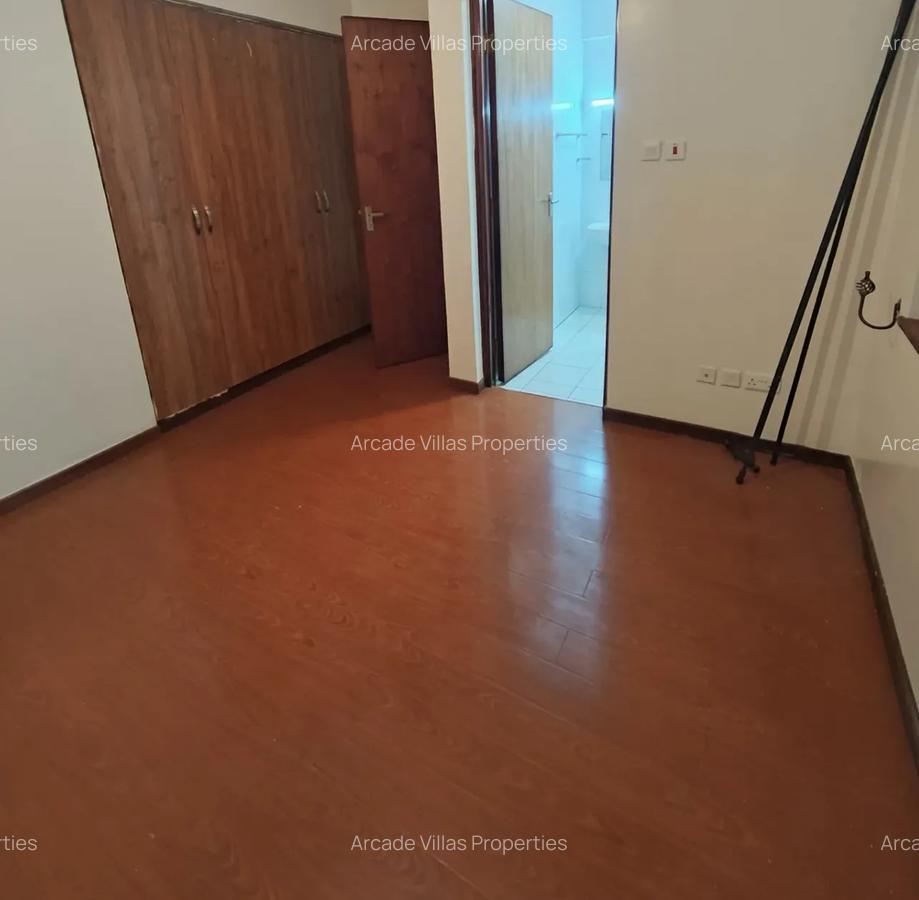 2 Bed Apartment with En Suite in Kileleshwa - 4