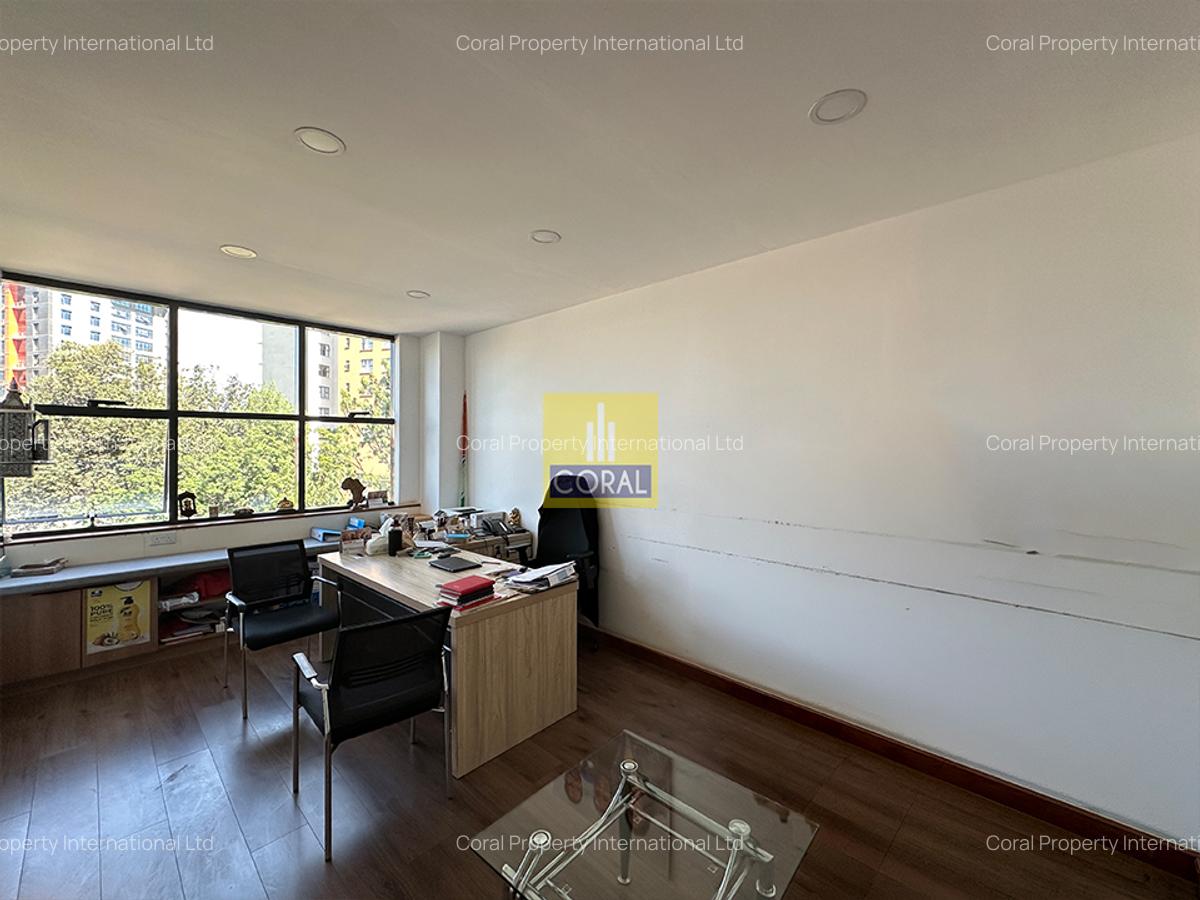 Office in Westlands Area - 18