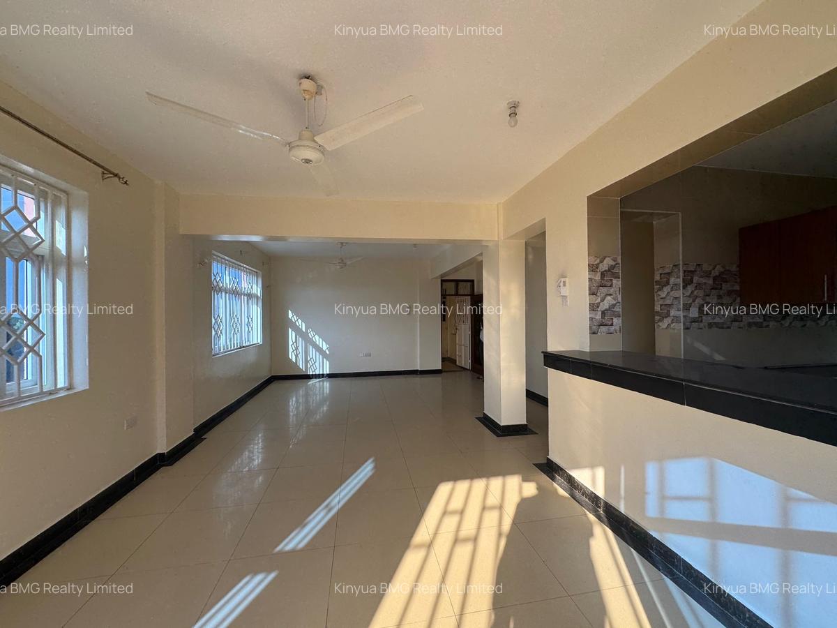 3 Bed Apartment with En Suite in Nyali Area - 2