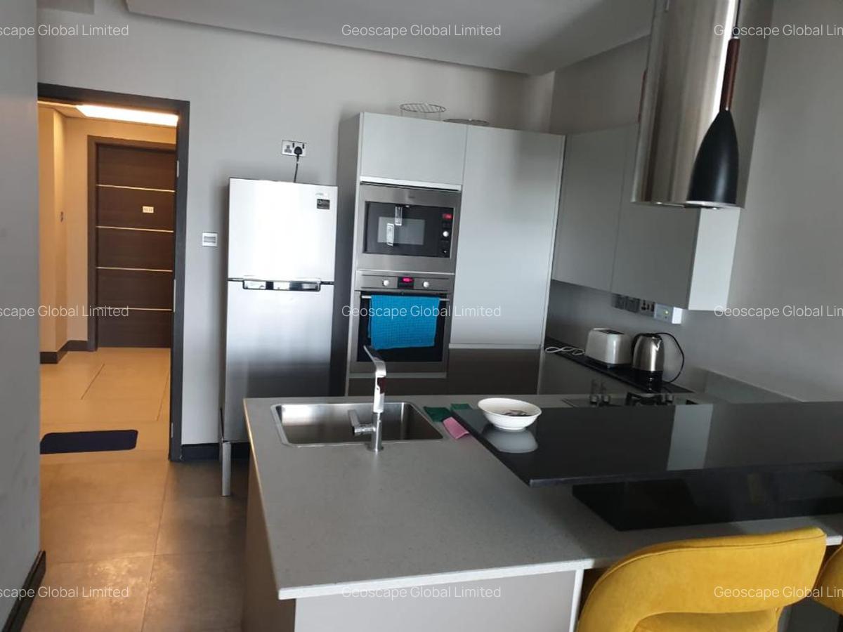 Furnished 2 Bed Apartment with En Suite in Westlands Area - 15