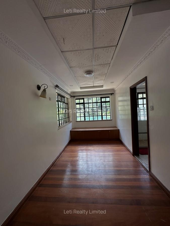 5 Bed Apartment with En Suite in Kileleshwa - 9