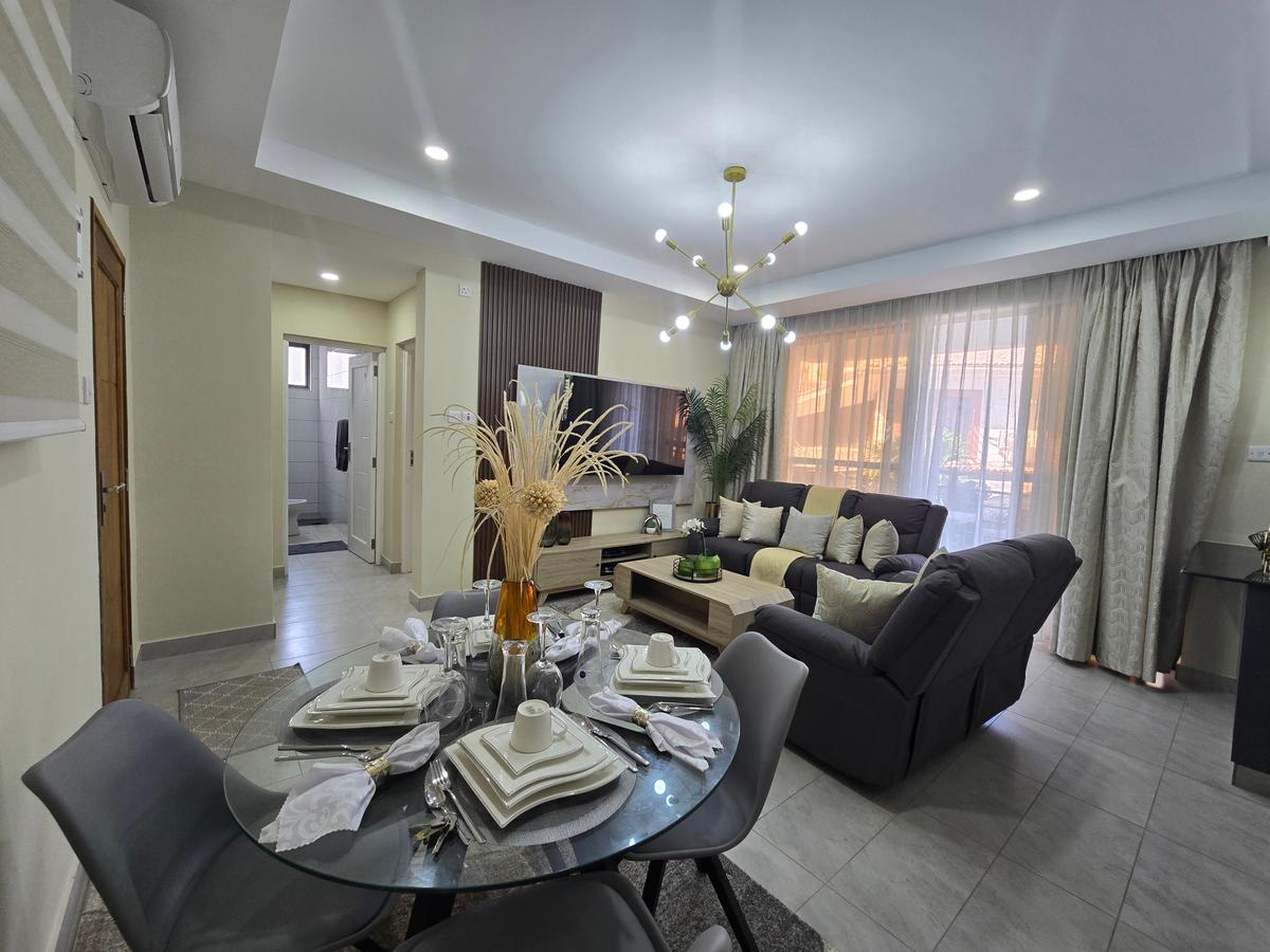 2 Bed Apartment with En Suite in Nyali Area - 3