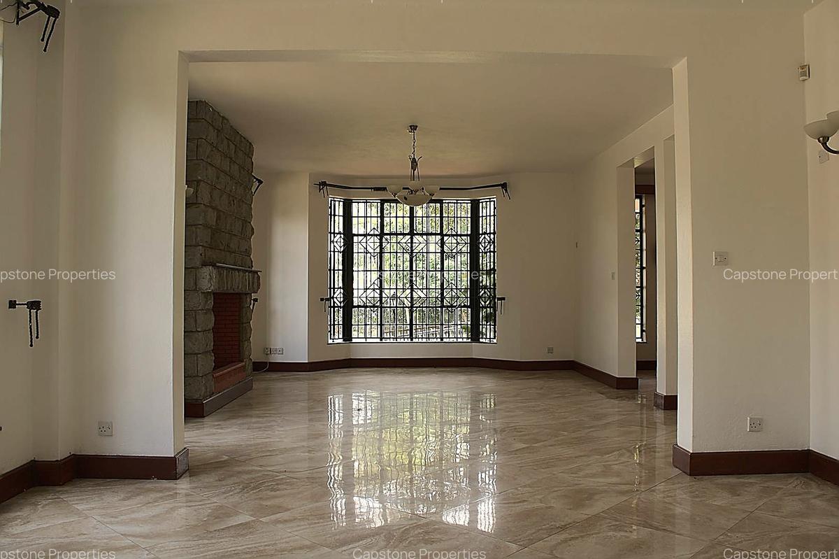 4 Bed Townhouse with En Suite at Runda - 14