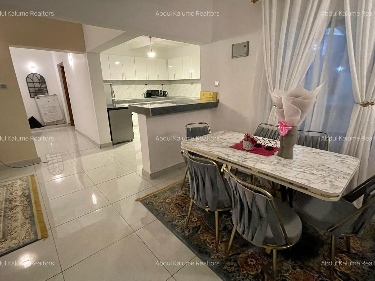 3 Bed House with En Suite at Diani - 6