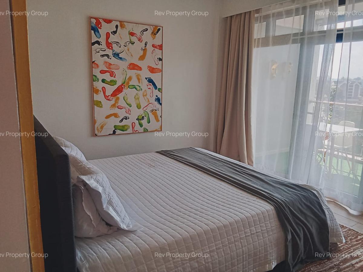 Furnished 2 Bed Apartment with En Suite in Lavington - 11