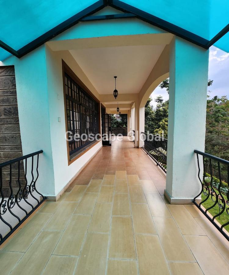 5 Bed House with En Suite in Lower Kabete - 7