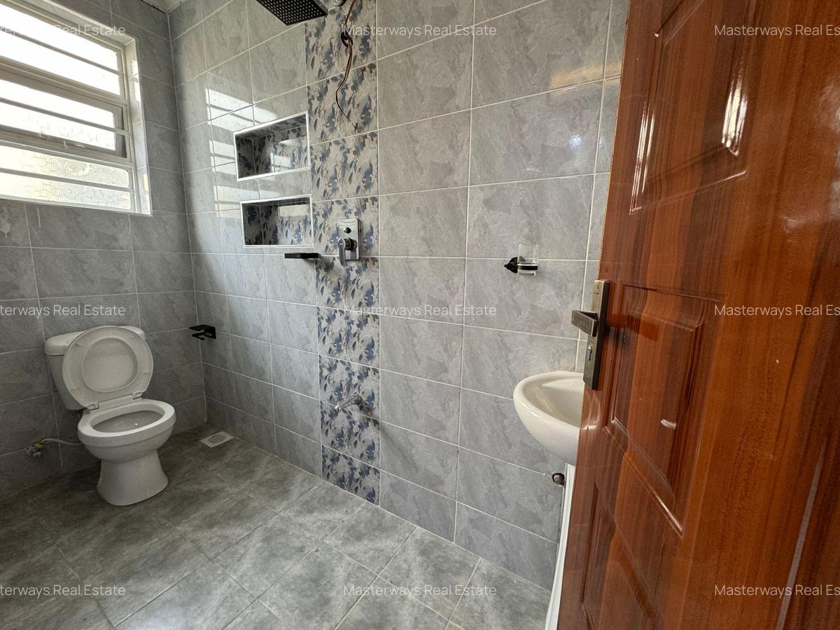 4 Bed Villa with En Suite at Mugutha - 10