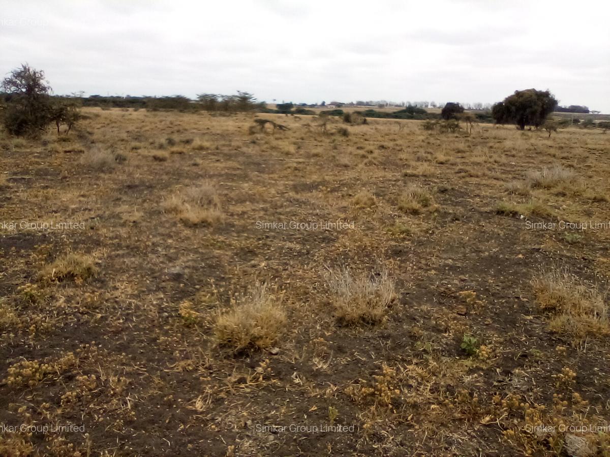 30 ac Land at Off Namanga Rd - 6