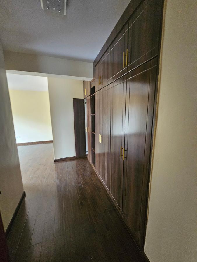 3 Bed Apartment with En Suite at Kileleshwa - 17