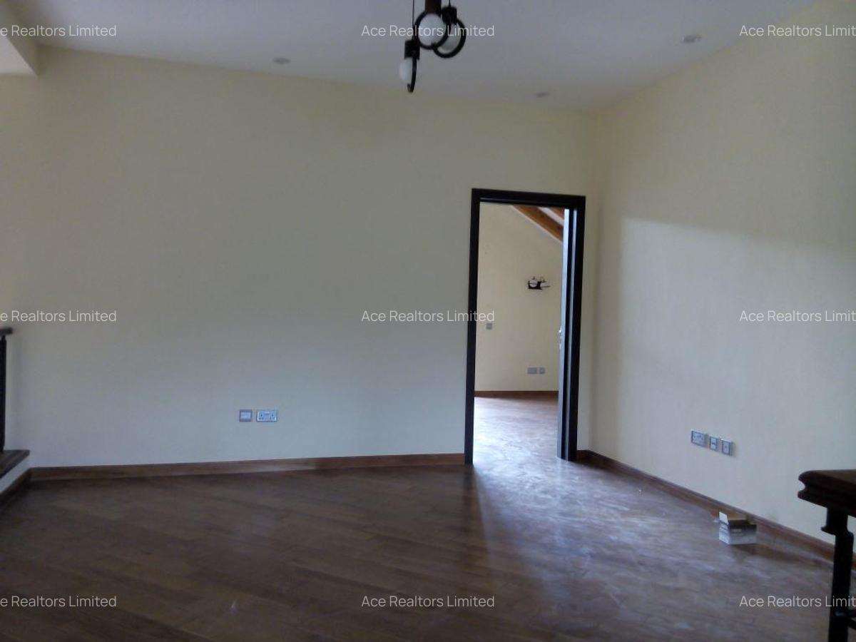 4 Bed House with En Suite at Karen Nairobi - 6