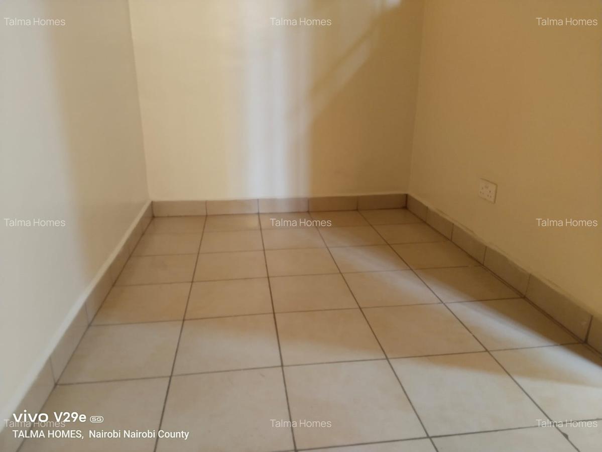 2 Bed Apartment with En Suite at Off Church Rd - 11