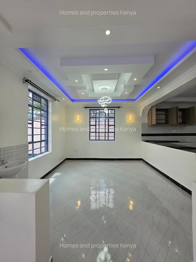 4 Bed House with En Suite in Ruiru - 5