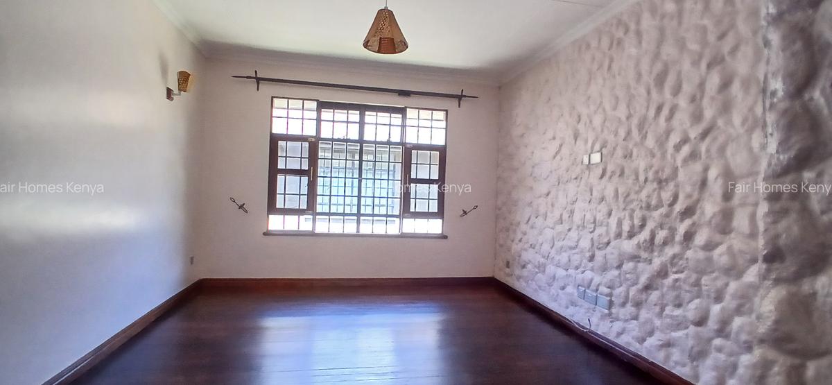 4 Bed Townhouse with En Suite at Peponi Road - 18