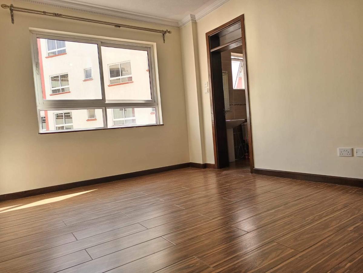 3 Bed Apartment with En Suite in General Mathenge - 2