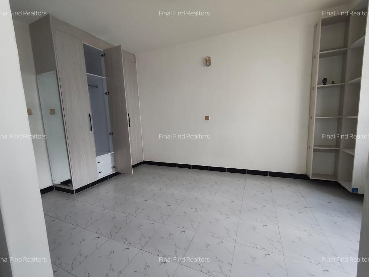 3 Bed Apartment with En Suite in Kitisuru - 11