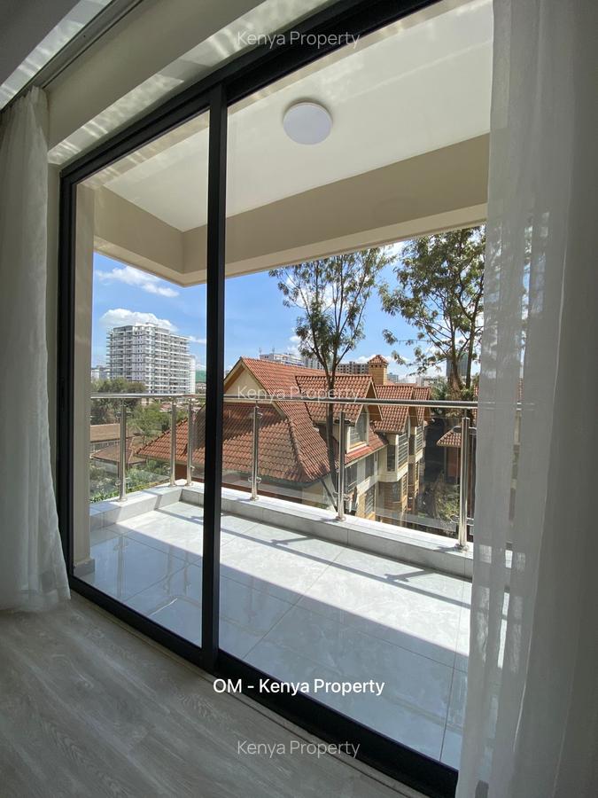 Furnished 3 Bed Apartment with En Suite at Kirichwa Road - 15