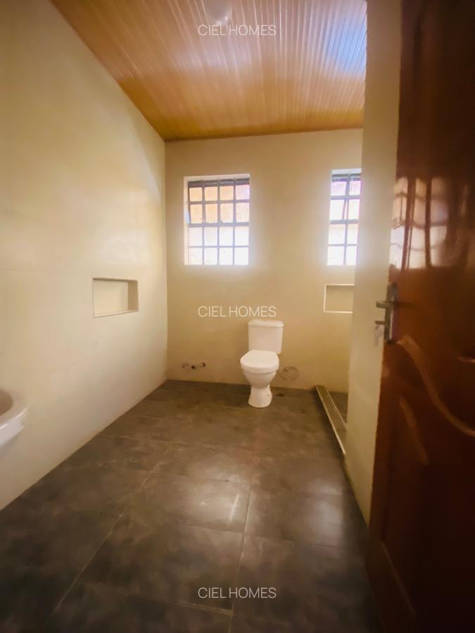 4 Bed Townhouse with En Suite in Ruiru - 12