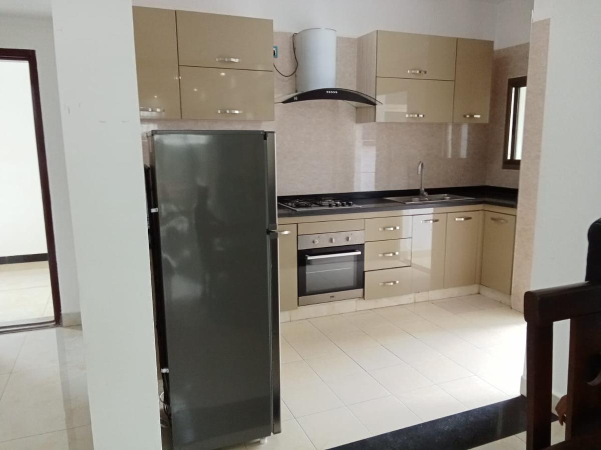 2 Bed Apartment in Kileleshwa - 2