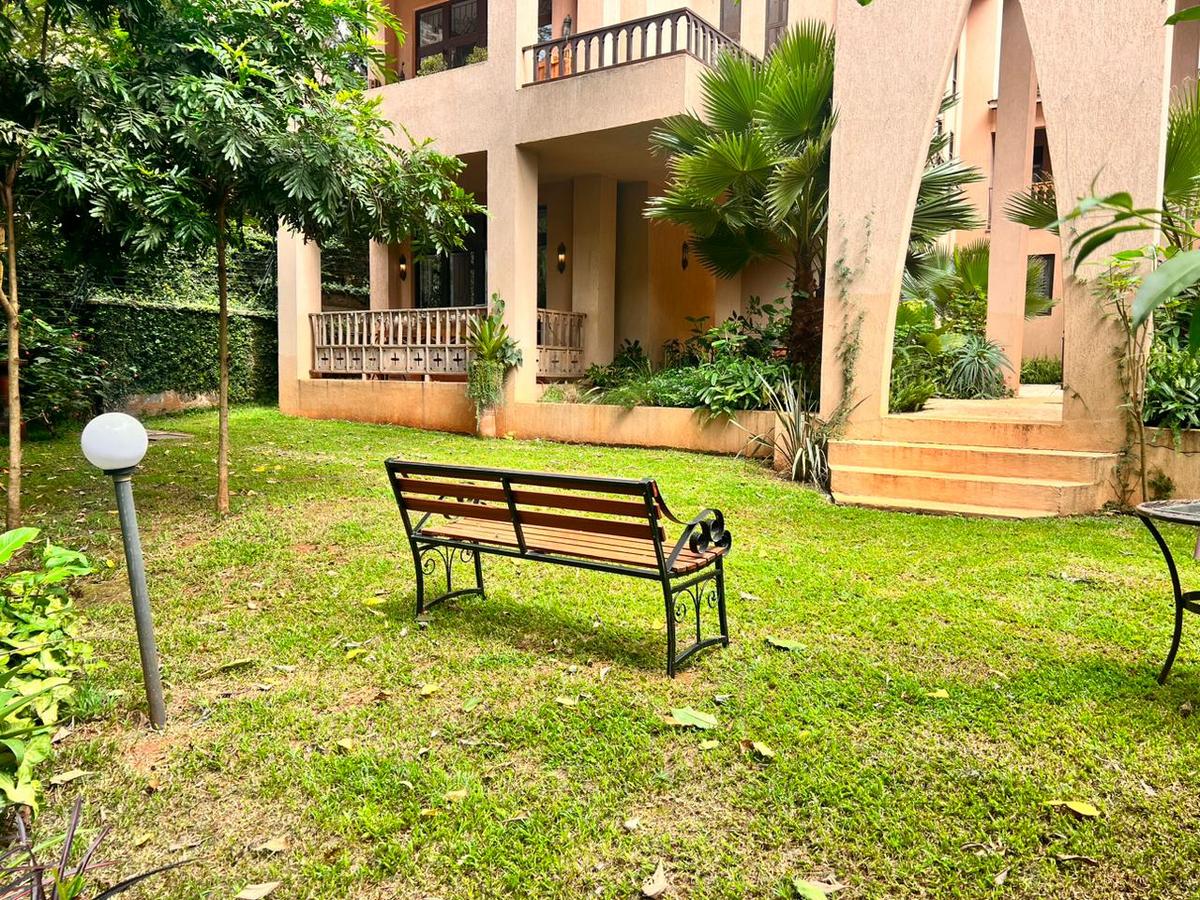 3 Bed Apartment with En Suite in Spring Valley - 6