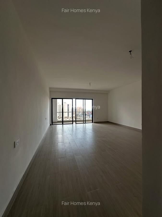 2 Bed Apartment with En Suite at Kindaruma Road - 6