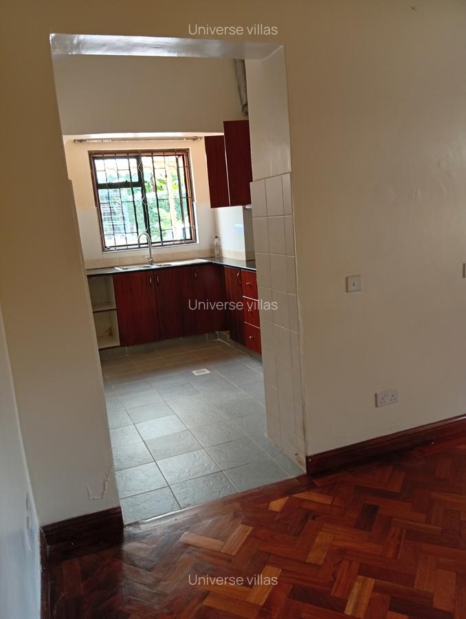 1 Bed House with En Suite at Karen Java - 8