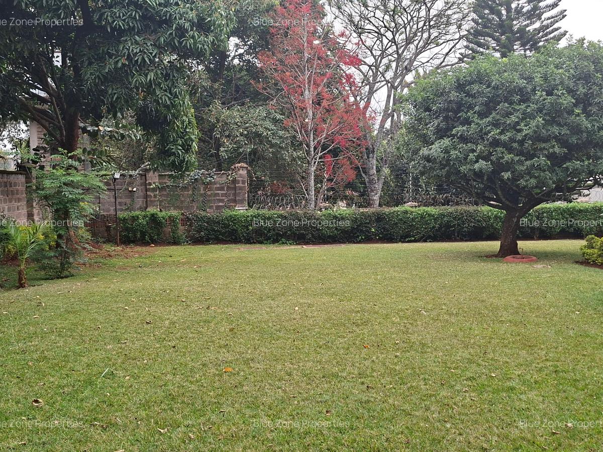 4 Bed House with En Suite at Off Rosslyn Lone Tree Estate Rd - 3