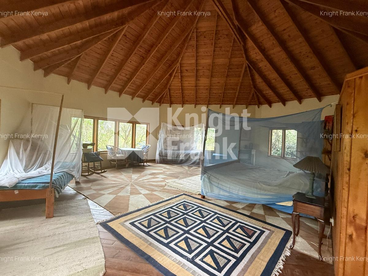 4.5 ac Land at Green Park Estate - 3