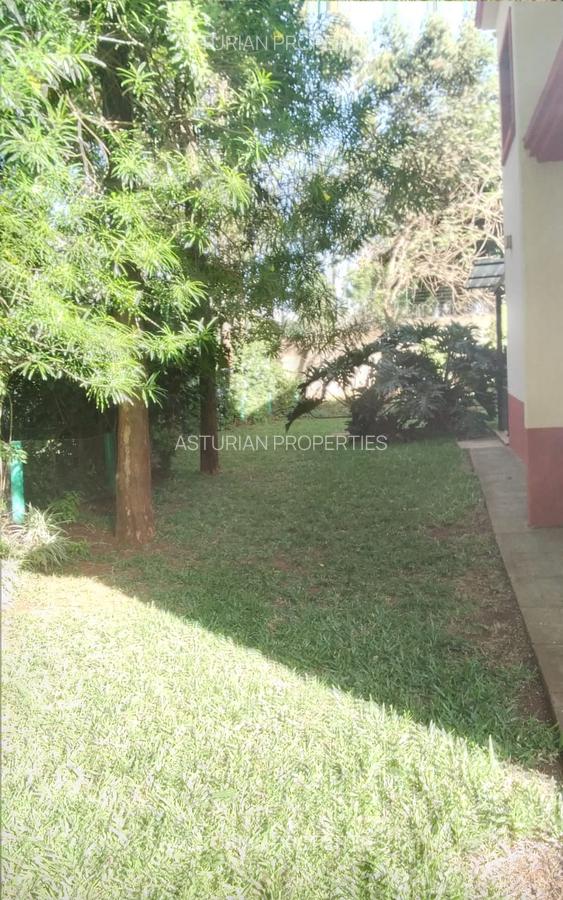 3 Bed Townhouse with En Suite in Runda - 13