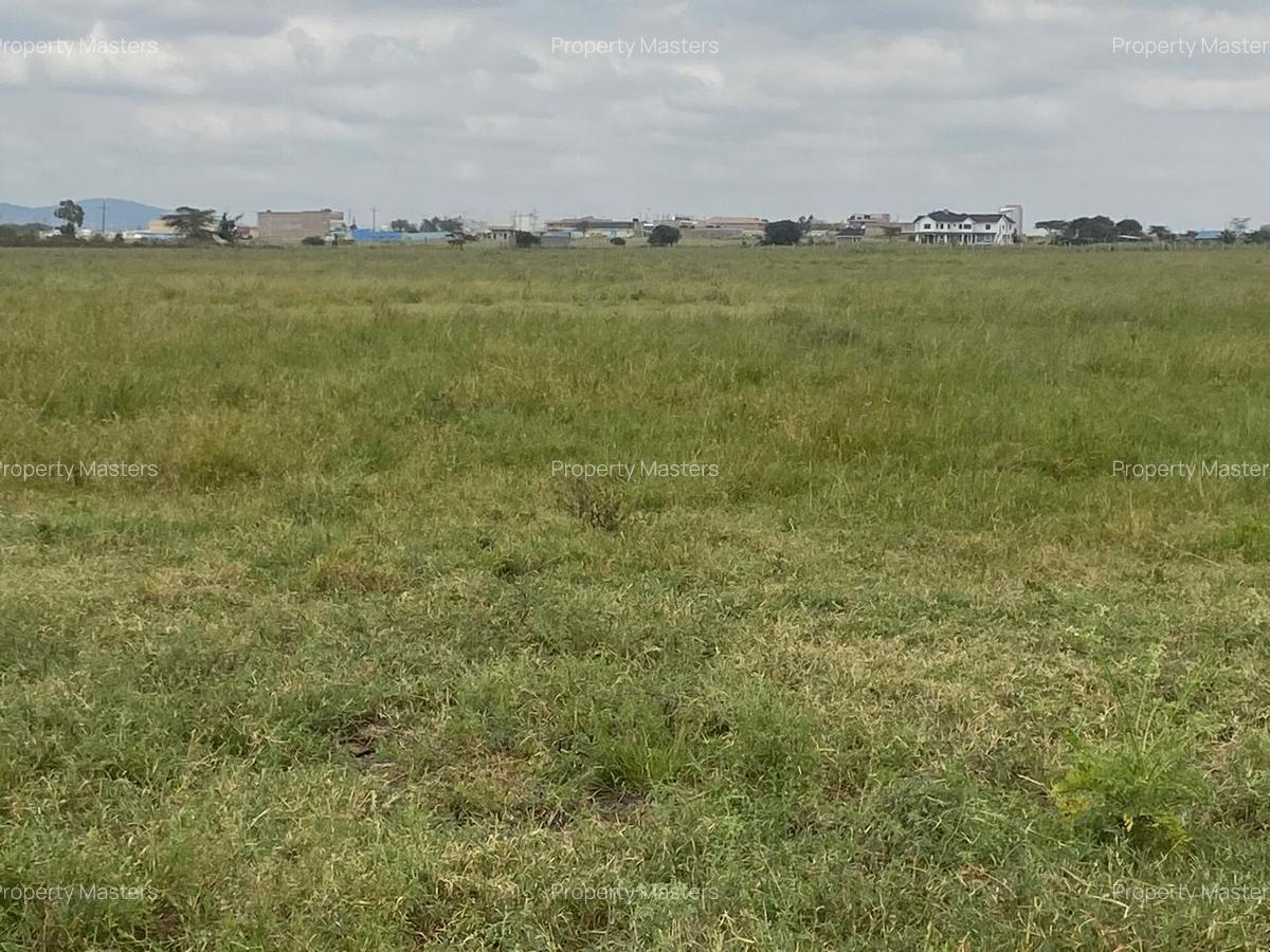 460 m² Residential Land at Konza City - 18