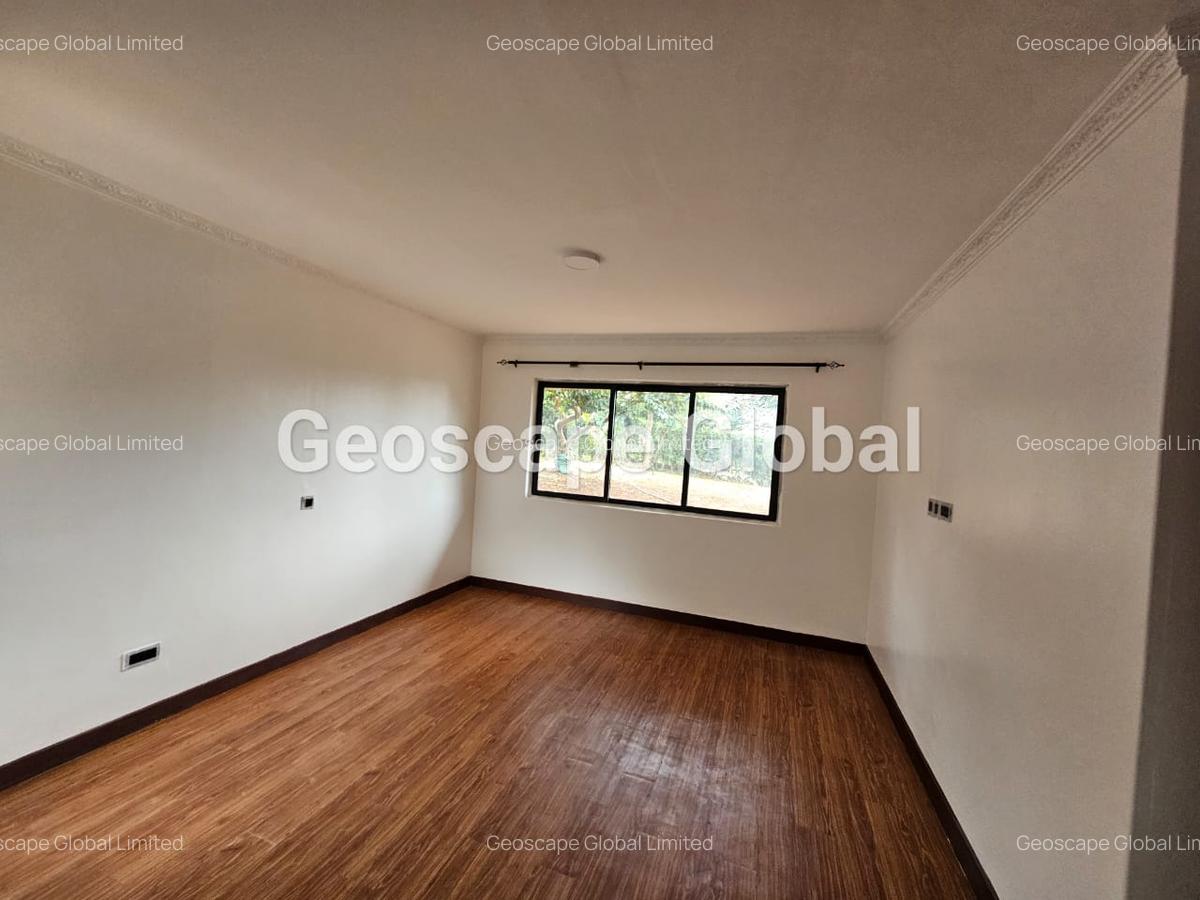 4 Bed House with En Suite in Loresho - 7