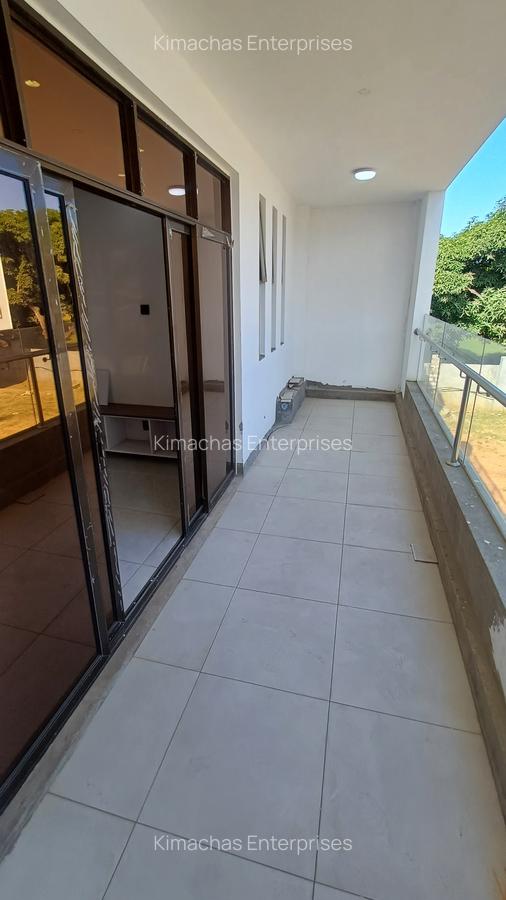 3 Bed Townhouse with En Suite at Mtwapa - 11