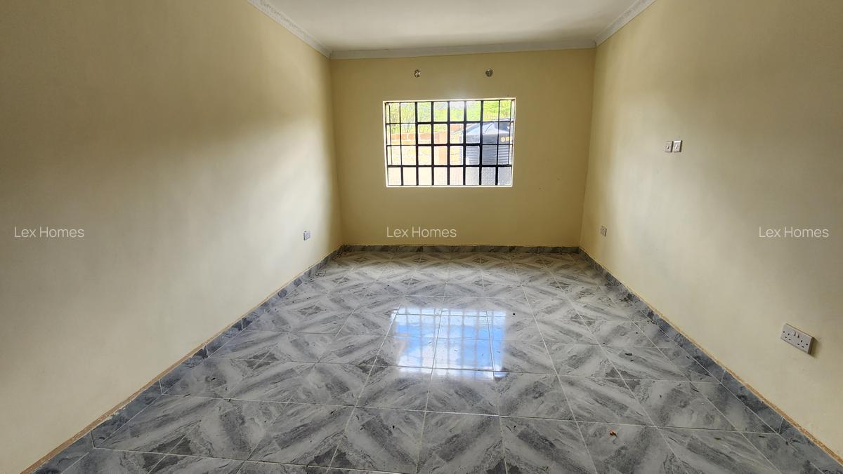 3 Bed House with En Suite at Oloika - 15