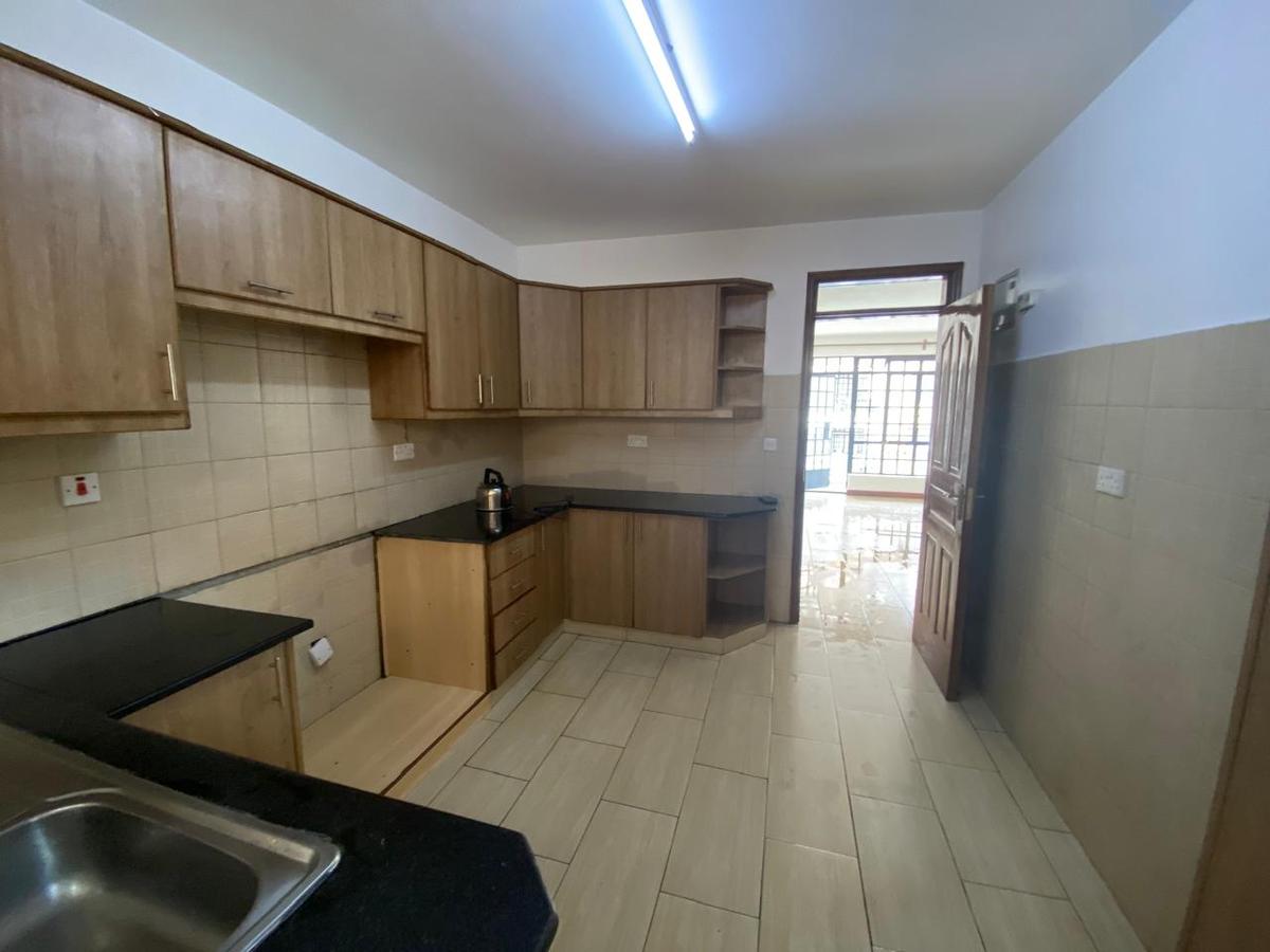 Serviced 3 Bed Apartment with En Suite at Kiambu Rd Thindigua - 3