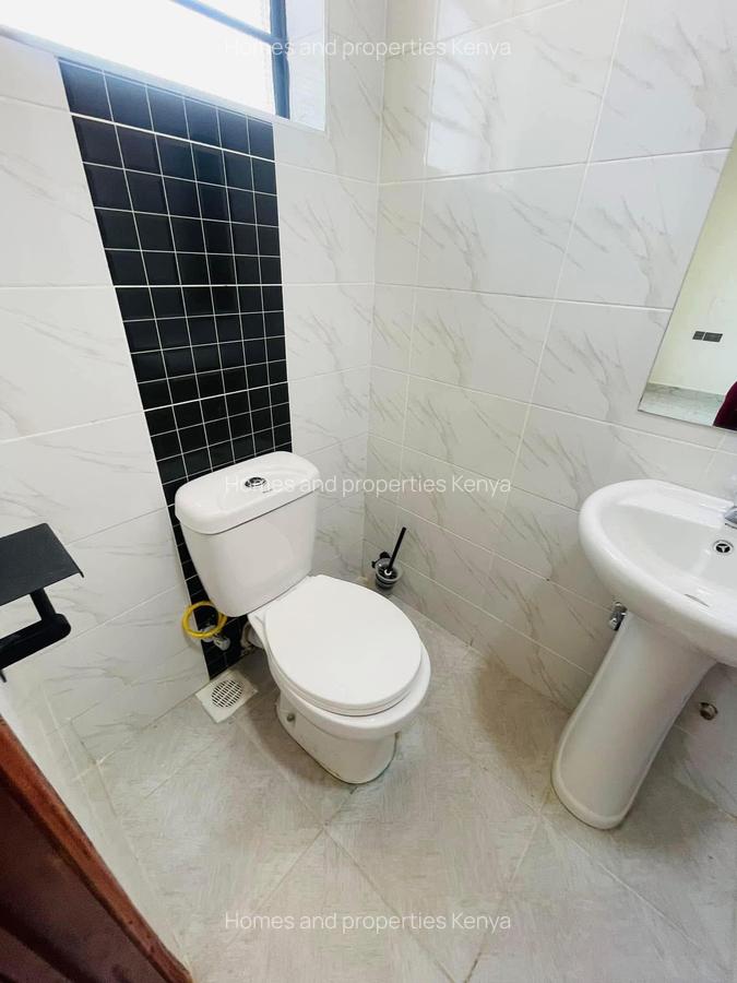 3 Bed House with En Suite in Ruiru - 14