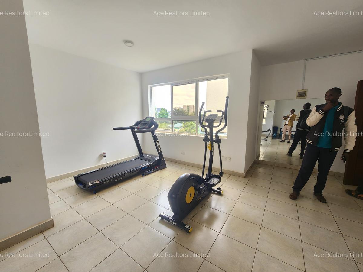 2 Bed Apartment with En Suite at Brookside Drive - 2