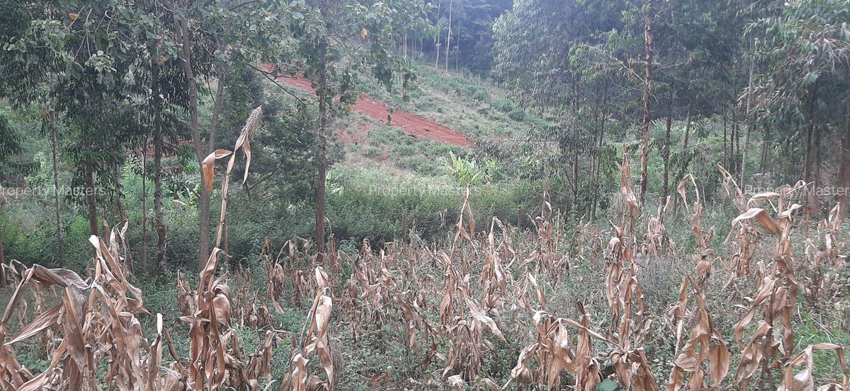 Residential Land at Driving Range - 2