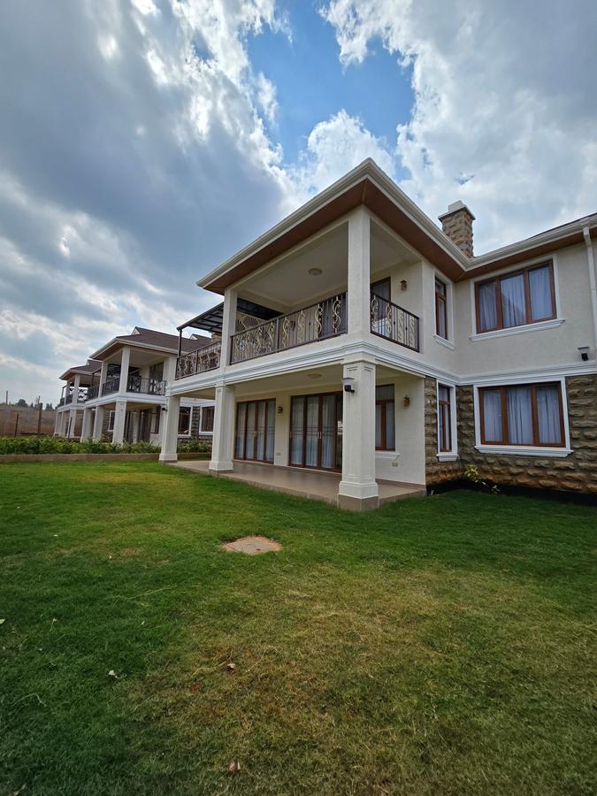 4 Bed House with En Suite in Kiambu Road - 3