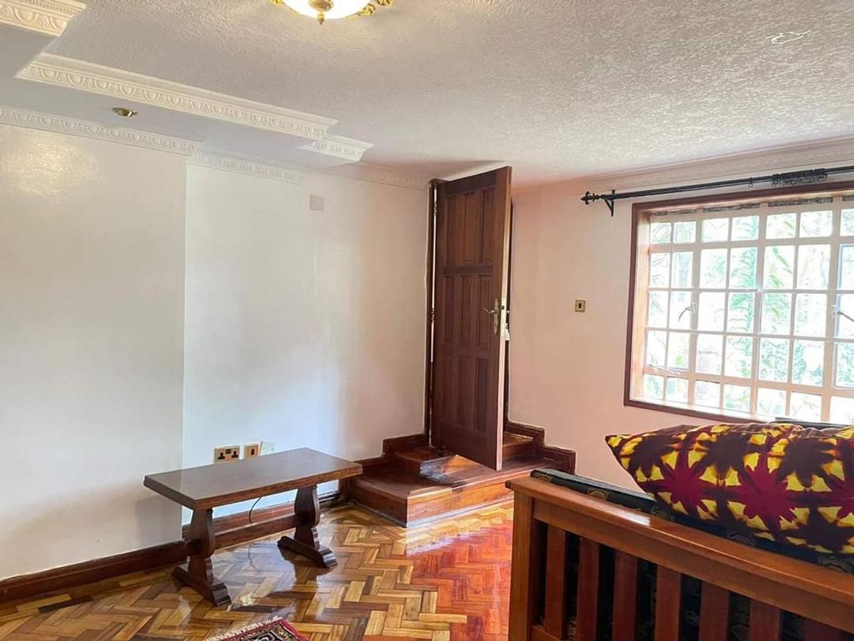 4 Bed Villa in Lavington - 9