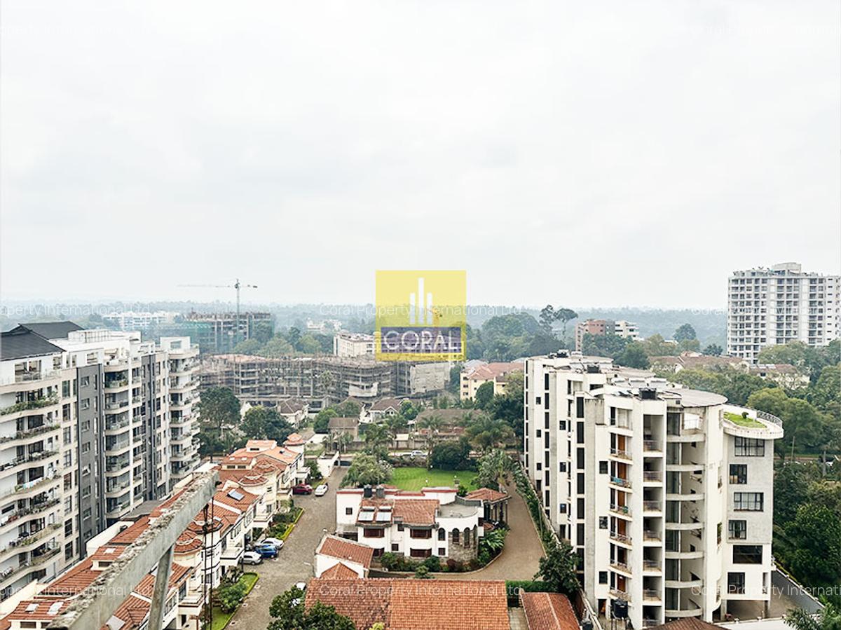 3 Bed Apartment in General Mathenge - 18