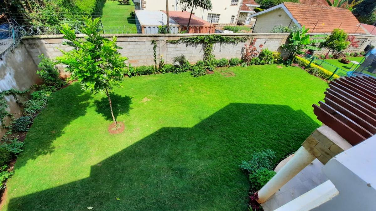 Serviced 5 Bed Apartment with En Suite in Lavington - 2