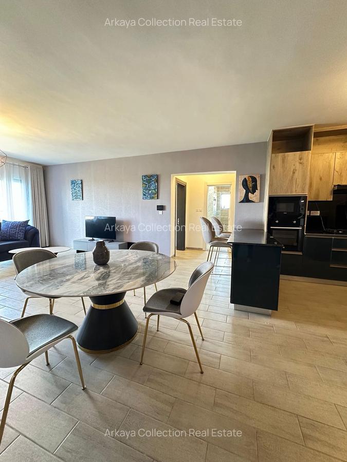 Serviced 2 Bed Apartment with En Suite in Lavington - 2