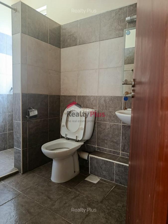 3 Bed Apartment with En Suite in Kilimani - 10