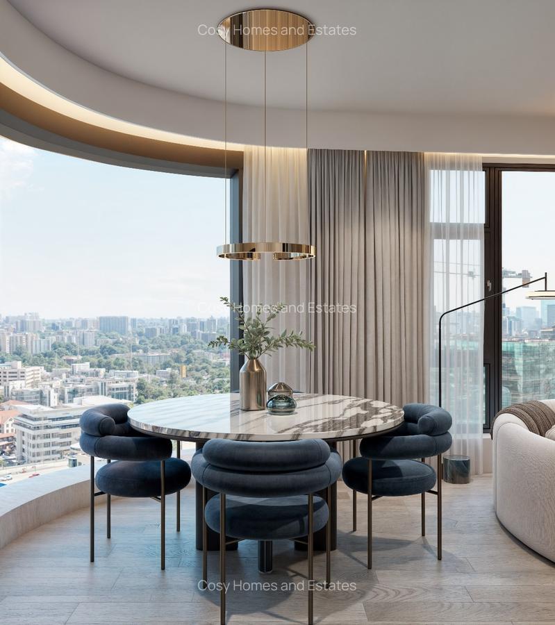 2 Bed Apartment with En Suite at Riverside - 1