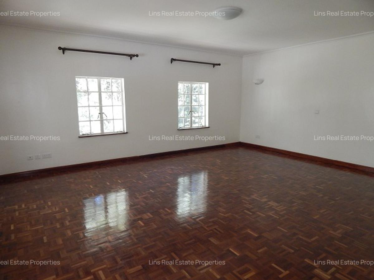 5 Bed House with En Suite in Lower Kabete - 19