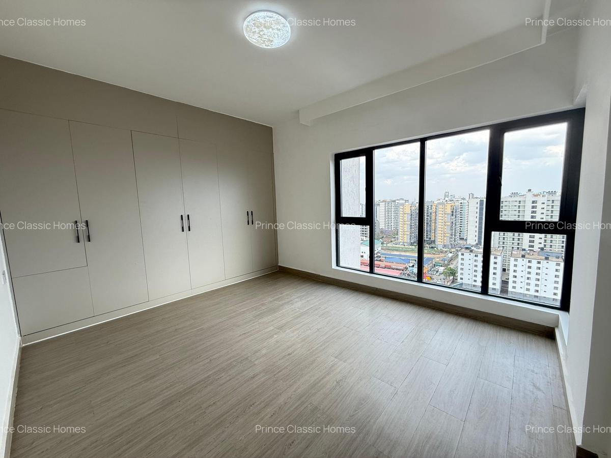 2 Bed Apartment with En Suite in Kilimani - 6