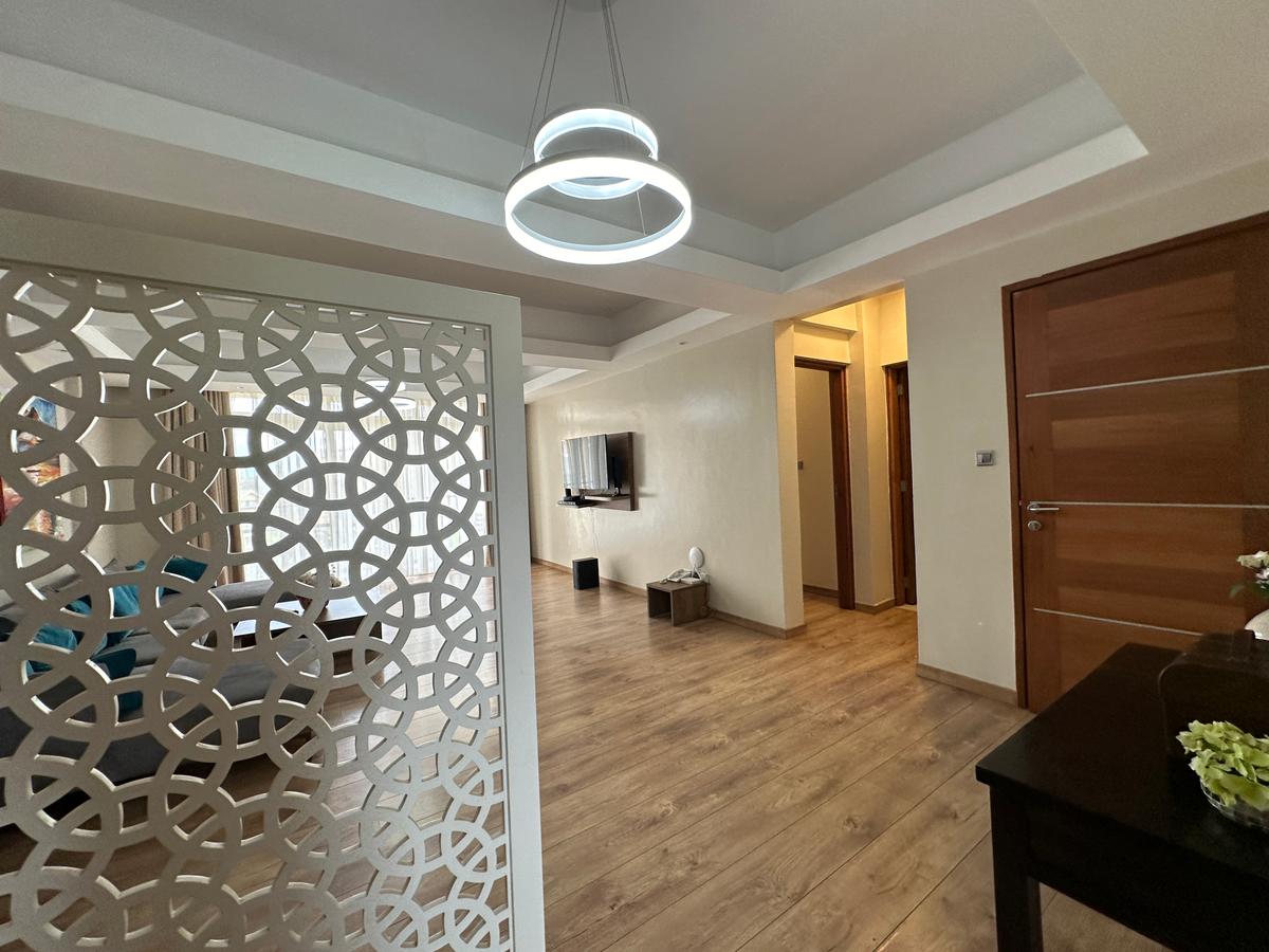 Serviced 3 Bed Apartment with En Suite in Kileleshwa - 9