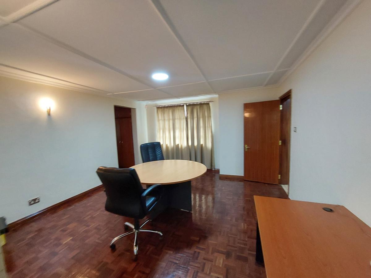 Commercial Property with Service Charge Included at Gigiri Crescent - 15